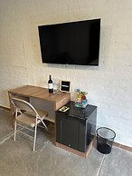 Eco Hotel La Colina Mirador