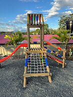 Eco Hotel La Colina Mirador