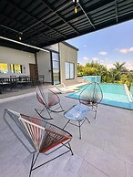 Eco Hotel La Colina Mirador