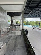 Eco Hotel La Colina Mirador