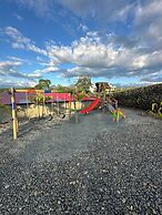 Eco Hotel La Colina Mirador