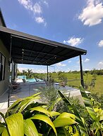 Eco Hotel La Colina Mirador