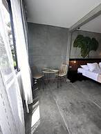 Eco Hotel La Colina Mirador