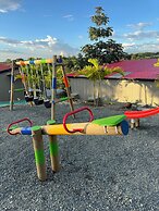 Eco Hotel La Colina Mirador