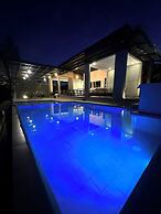 Eco Hotel La Colina Mirador