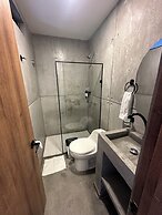 Eco Hotel La Colina Mirador