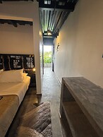 Eco Hotel La Colina Mirador