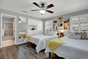 Candlelight Cove W/firepit