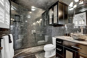 Candlelight Cove W/firepit