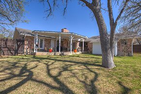 Candlelight Cove W/firepit