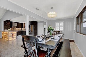 Candlelight Cove W/firepit