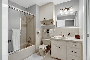 Candlelight Cove W/firepit