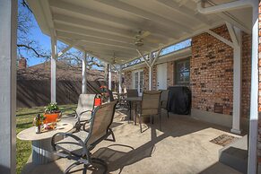 Candlelight Cove W/firepit