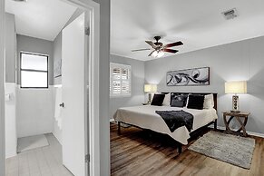 Candlelight Cove W/firepit