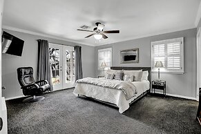 Candlelight Cove W/firepit