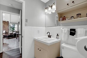 Candlelight Cove W/firepit