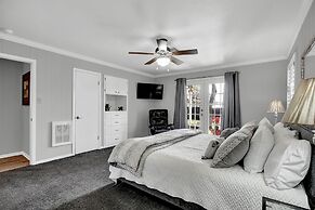 Candlelight Cove W/firepit