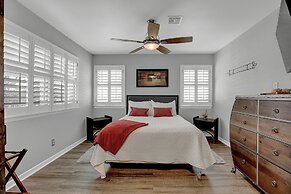 Candlelight Cove W/firepit