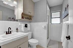 Candlelight Cove W/firepit