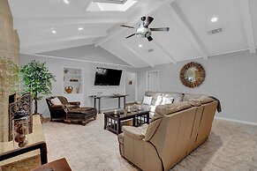 Candlelight Cove W/firepit