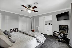 Candlelight Cove W/firepit