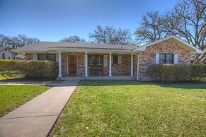 Candlelight Cove W/firepit