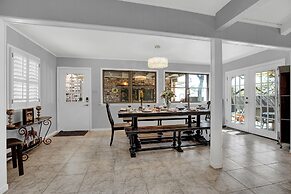 Candlelight Cove W/firepit