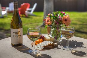 Candlelight Cove W/firepit