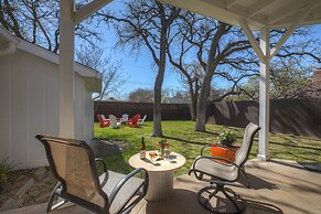 Candlelight Cove W/firepit