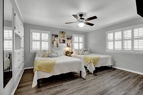 Candlelight Cove W/firepit