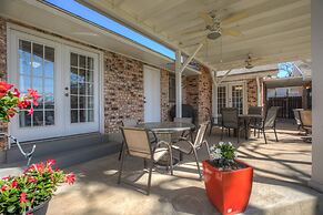 Candlelight Cove W/firepit