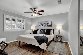 Candlelight Cove W/firepit