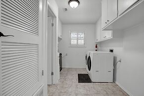 Candlelight Cove W/firepit