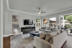 Stunning Luxury Home on Lake Lbj!