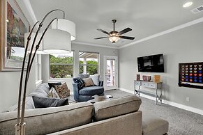 Stunning Luxury Home on Lake Lbj!