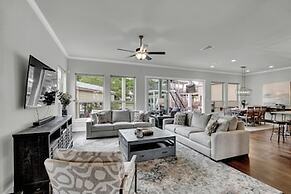 Stunning Luxury Home on Lake Lbj!