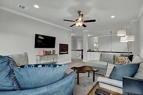 Stunning Luxury Home on Lake Lbj!