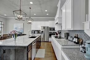 Stunning Luxury Home on Lake Lbj!