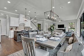 Stunning Luxury Home on Lake Lbj!