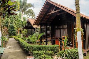 Natural Green Lodge
