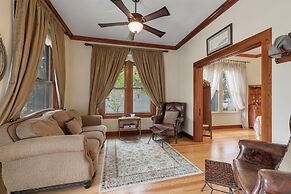 Charming Historic Home one Block From Mainst