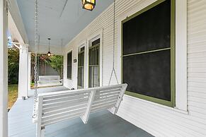 Charming Historic Home one Block From Mainst