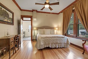 Charming Historic Home one Block From Mainst