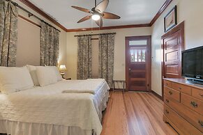 Charming Historic Home one Block From Mainst