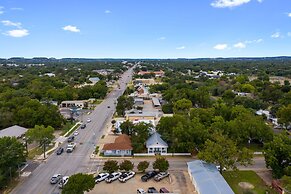 Charming Historic Home one Block From Mainst