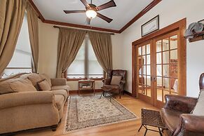 Charming Historic Home one Block From Mainst