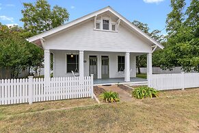 Charming Historic Home one Block From Mainst