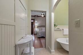 Charming Historic Home one Block From Mainst