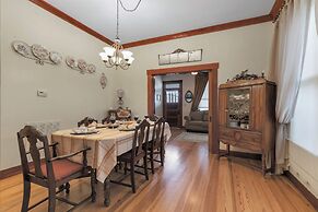 Charming Historic Home one Block From Mainst