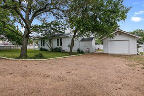 Charming Historic Home one Block From Mainst
